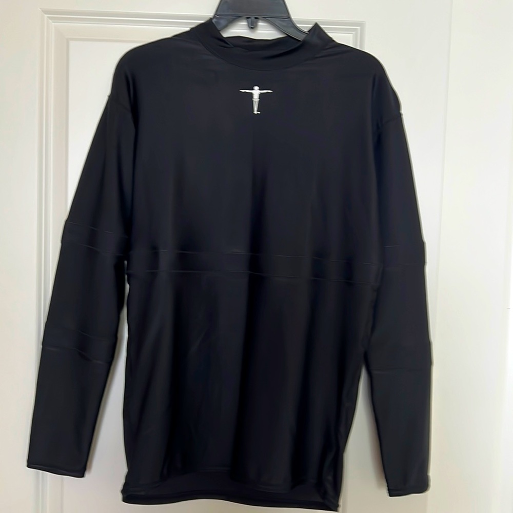 Pro-Scepter Athletic Compression Shirt
